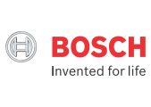 bosch new